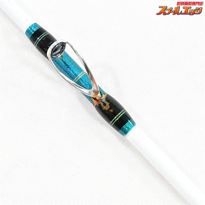 【シマノ】 10アルシエラ アオモノ 100-250 SHIMANO ARCIERA AOMONO カツオ シマアジ ヒラマサ K_255