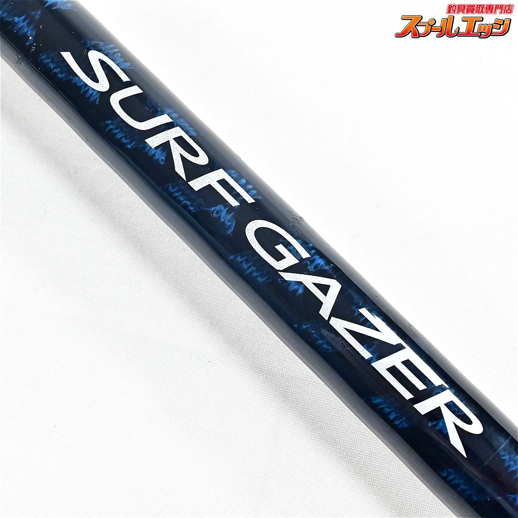 【シマノ】 サーフゲイザー 405BX SHIMANO SURF GAZER シロギス K_188