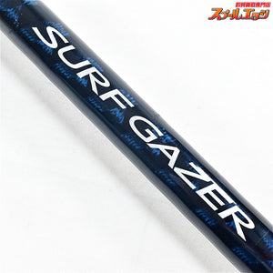 【シマノ】 サーフゲイザー 405BX SHIMANO SURF GAZER シロギス K_188