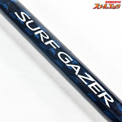 【シマノ】 サーフゲイザー 405BX SHIMANO SURF GAZER シロギス K_188