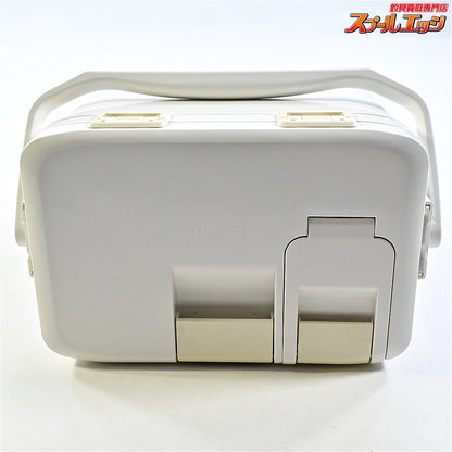 【シマノ】 フィクセル ベイシス 90 UF-009G ピュアホワイト 発泡ウレタン SHIMANO BASIS K_100