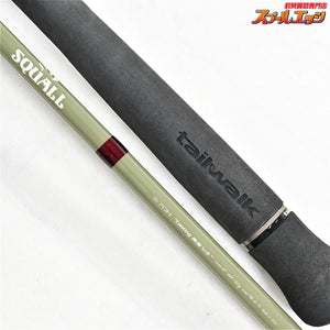【テイルウォーク】 スコール S70H キャスティング 黒潮 Ver3 tailwalk SQUALL KUROSHIO-III シイラ カツオ キハダマグロ K_221