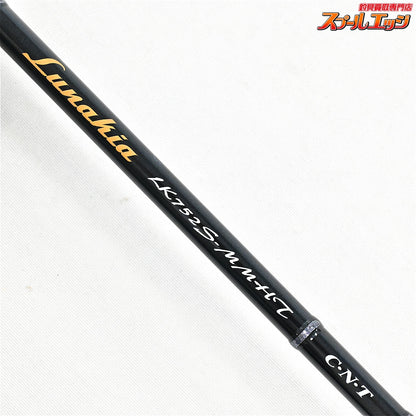 【テンリュウ】 天龍 ルナキア LK752S-MMHT TENRYU Lunakia メバル クロダイ シーバス K_158