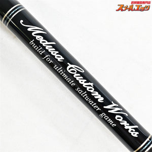 【MCワークス】 レイジングブル 103XR-トライデント MC-WORKS RAGING BULL TRIDENT ヒラマサ カンパチ キハダマグロ K_155