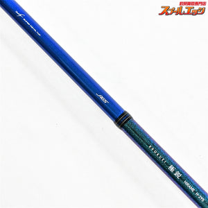 【ダイワ】 極鋭ヒラメ H-295・J スーパーメタルトップ DAIWA KYOKUEI HIRAME ヒラメ K_195