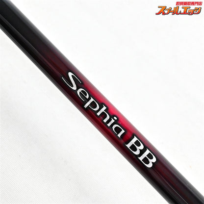 【シマノ】 22セフィア BB S86ML SHIMANO Sephia アオリイカ K_176