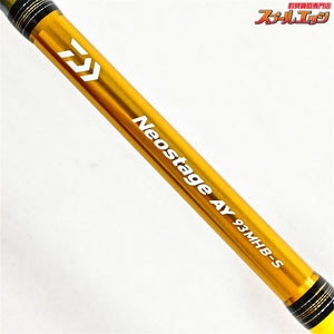 【ダイワ】 23ネオステージ AY 93MHB-S DAIWA Neostage アユ K_191