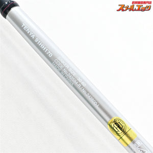 【シマノ】 22サーベルマスターXR テンヤ 91HH170/RIGHT 右巻き仕様 SHIMANO SABER MASTER TENYA タチウオ K_131