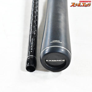 【シマノ】 18エクスセンス ジェノス S96M/R グランドスティンガー SHIMANO EXSENCE GENOS シーバス チヌ K_194