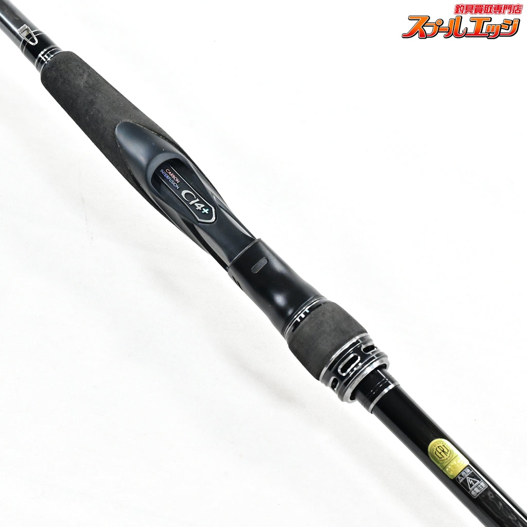 【シマノ】 18エクスセンス ジェノス S96M/R グランドスティンガー SHIMANO EXSENCE GENOS シーバス チヌ K_194