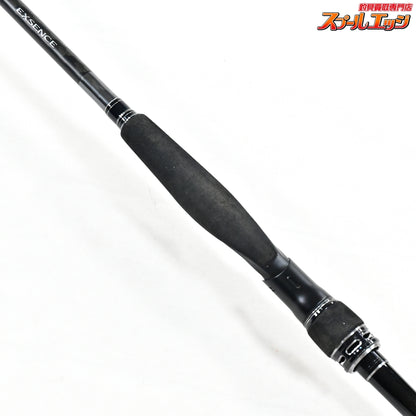 【シマノ】 18エクスセンス ジェノス S96M/R グランドスティンガー SHIMANO EXSENCE GENOS シーバス チヌ K_194