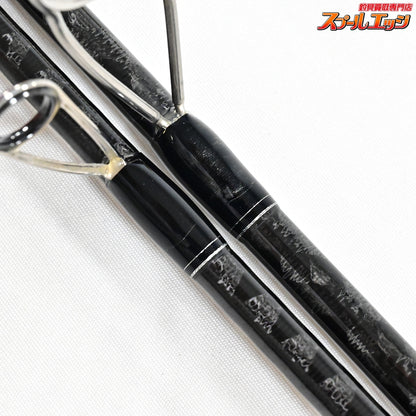 【シマノ】 18エクスセンス ジェノス S96M/R グランドスティンガー SHIMANO EXSENCE GENOS シーバス チヌ K_194