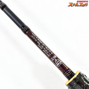 【ダイワ】 23紅牙 MX N611MLB TG・W DAIWA KOHGA マダイ K_180