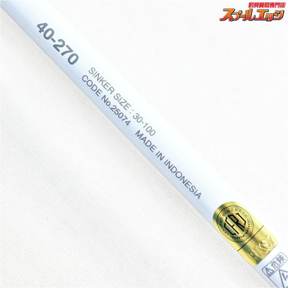 【シマノ】 17舳 ミヨシ 40-270 SHIMANO MIYOSHI マダイ イサキ ワラサ K_181