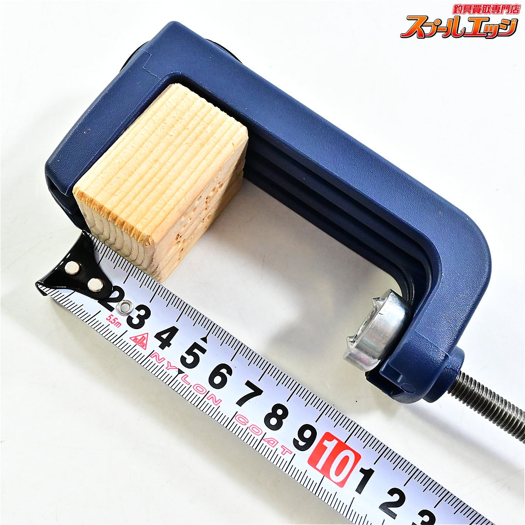 【シマノ】 20探見丸 CV-FISH アキュフィッシュ対応 固定クランプ&電源ケーブル付 SHIMANO TANKEN-MARU K_100