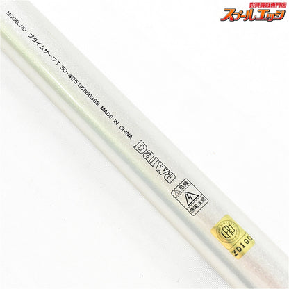 【ダイワ】 プライムサーフ T30-425 DAIWA PRIME SURF シロギス カレイ アイナメ K_160