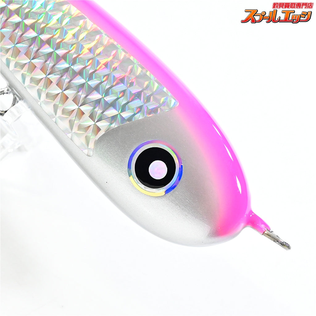 【ローカルスタンダード】 サージベイト 170 LOCAL-STANDARD Surge BAIT 海水用ルアー K_060
