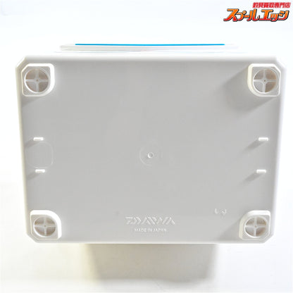 【ダイワ】 クールライン αアルファ3 III GU 1000X 10L グリーン 発砲ウレタン DAIWA COOL LINE クーラーボックス K_124