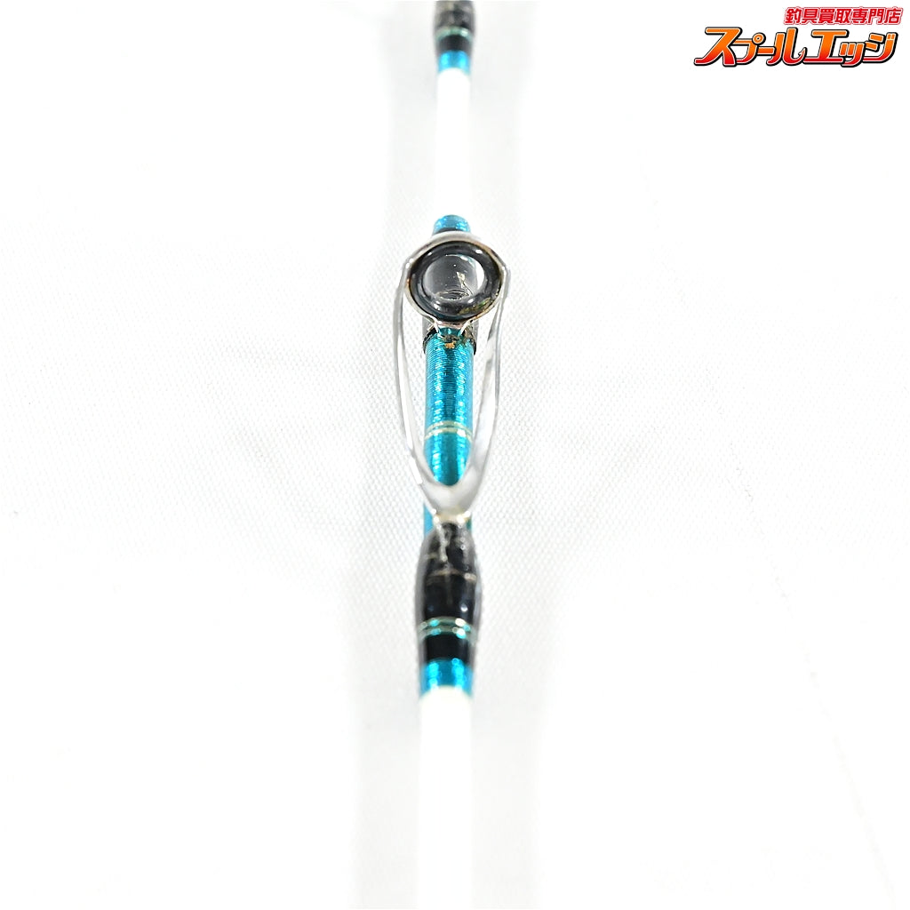 【シマノ】 10アルシエラ アオモノ 100-250 SHIMANO ARCIERA AOMONO カツオ シマアジ ヒラマサ K_255