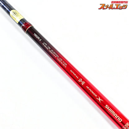 【シマノ】 18ワールドシャウラ 1652R-3 SHIMANO WORLD SHAULA ブラックバス K_179