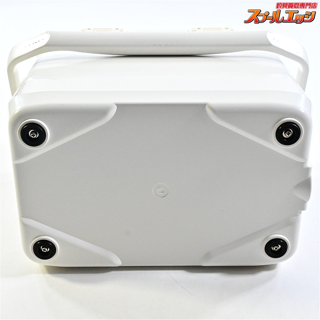 【シマノ】 フィクセル ベイシス 90 UF-009G ピュアホワイト 発泡ウレタン SHIMANO BASIS K_100
