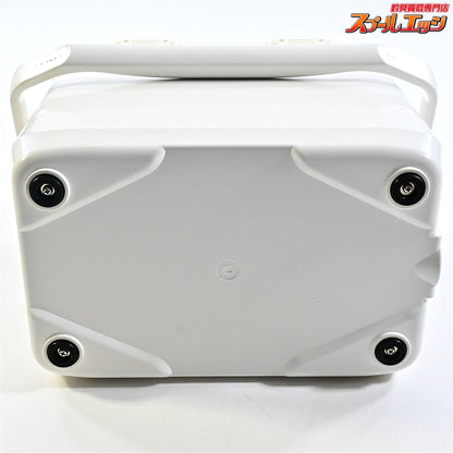 【シマノ】 フィクセル ベイシス 90 UF-009G ピュアホワイト 発泡ウレタン SHIMANO BASIS K_100