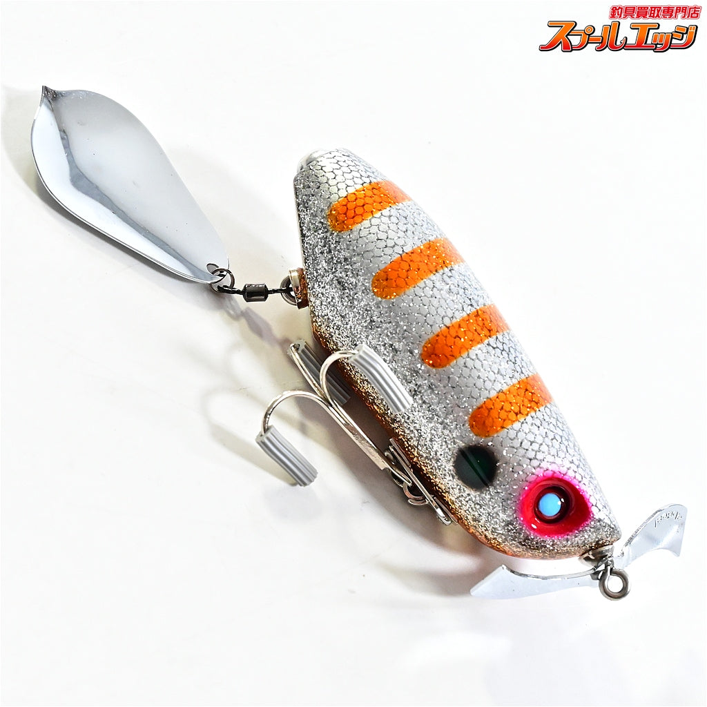 【アブディール】 SB GP 約8cm 約26g トップウォーター ABDEAL SB K_060