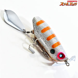 【アブディール】 SB GP 約8cm 約26g トップウォーター ABDEAL SB K_060