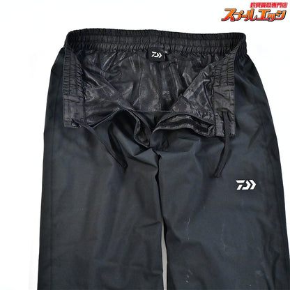 【ダイワ】 レインマックス レインスーツ DR-3625 サイズ2XL 上下セット DAIWA RAINMAX K_100