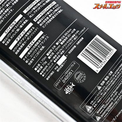 【シマノ】 23ステファーノSS HH170-2 SHIMANO Stephano カワハギ K_145