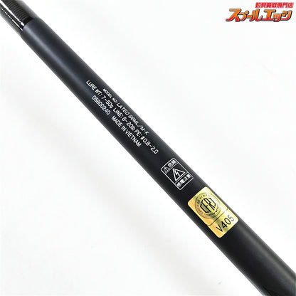 【ダイワ】 24ラテオ 96ML/M・K DAIWA LATEO シーバス チヌ K_192