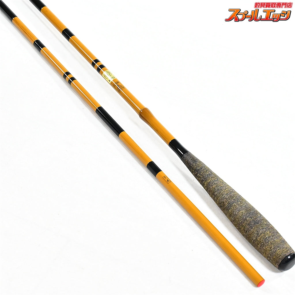 【ダイワ】 枯法師 天成 15尺 DAIWA KAREHOSHI TENSEI ヘラブナ K_147