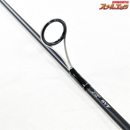 【ダイワ】 25タトゥーラ 641LFS DAIWA TATULA ブラックバス K_217