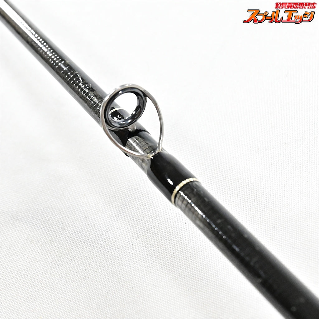 【ウエダ】 チームウエダ プロ4 EX SM-62B スマッシャー トーナメントグレード 限定100本 ufm UEDA PRO4 EX Smasher ブラックバス K_231