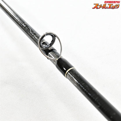 【ウエダ】 チームウエダ プロ4 EX SM-62B スマッシャー トーナメントグレード 限定100本 ufm UEDA PRO4 EX Smasher ブラックバス K_231