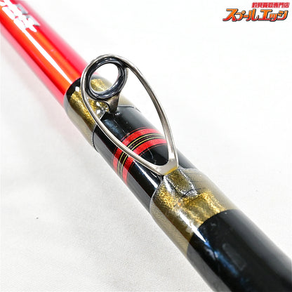【シマノ】 レマーレ BG H475 ベイトモデル SHIMANO Remare キハダマグロ モロコ カンパチ K_177