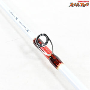 【シマノ】 17舳 ミヨシ 40-270 SHIMANO MIYOSHI マダイ イサキ ワラサ K_181