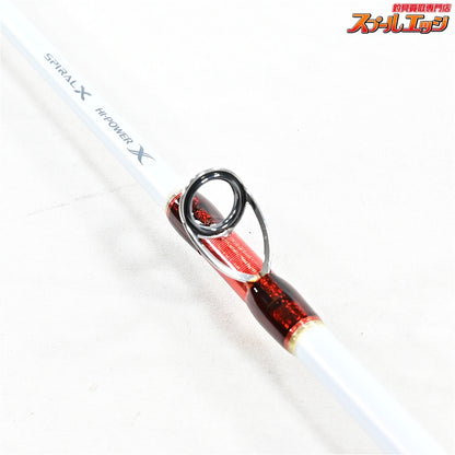 【シマノ】 17舳 ミヨシ 40-270 SHIMANO MIYOSHI マダイ イサキ ワラサ K_181