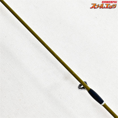 【冒険用品xジェットスロウxツララ】 ジェットセッター 80S 純正ケース付 TULALAxJETSLOW JetSetter ブラックバス シーバス クロダイ K_109