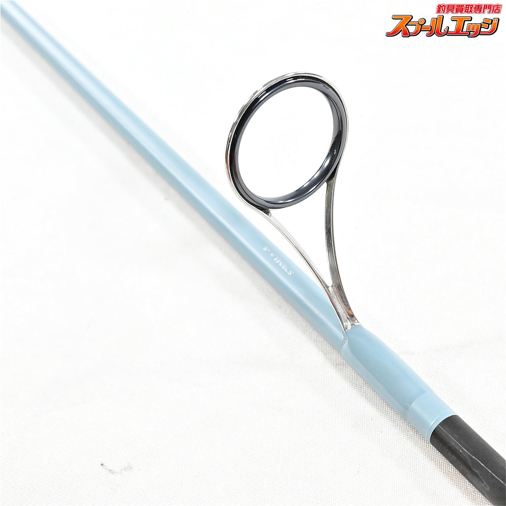 【ダイワ】 25スワッガー S70ML+-5 DAIWA SWAGGER ブラックバス K_094
