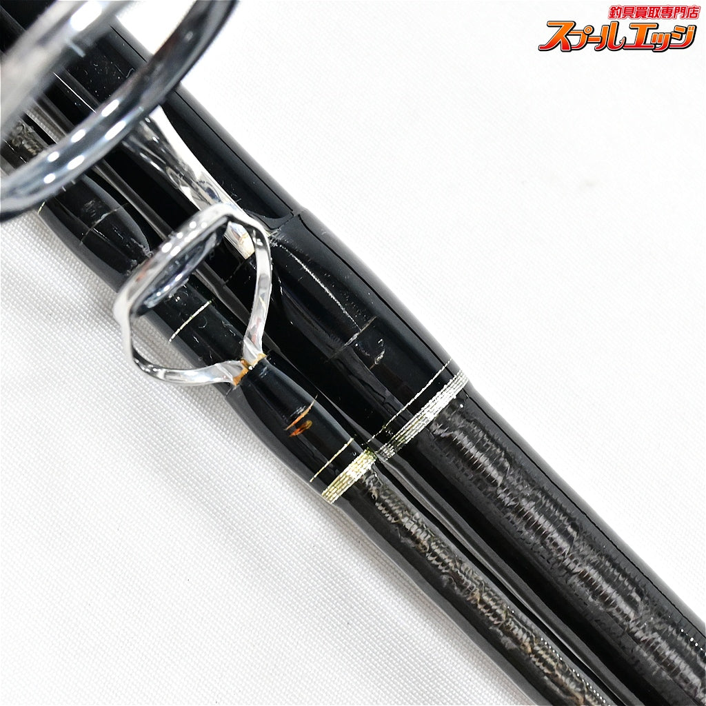 【シマノ】 20コルトスナイパー XR S100H-3 SHIMANO COLT SNIPER ヒラメ イナダ マゴチ K_162