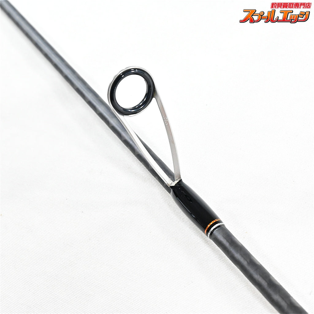 【パームス】 ピンウィール PFGS-63UL PALMS PinWheel アジ メバル シーバス K_142