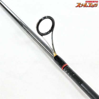 【シマノ】 15炎月 一つテンヤマダイ BB 255MH SHIMANO ENGETSU マダイ K_172