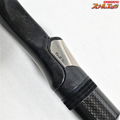 【シマノ】 26ゾディアス 166L-G 富士工業技徳グリップカスタム SHIMANO ZODIAS ブラックバス K_212