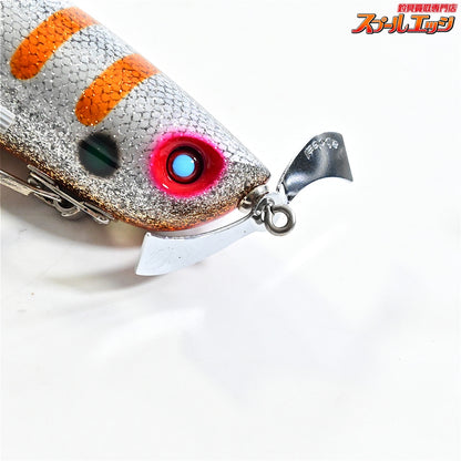 【アブディール】 SB GP 約8cm 約26g トップウォーター ABDEAL SB K_060