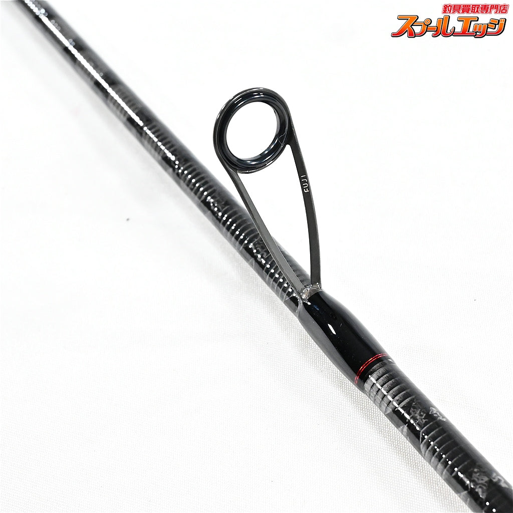 【シマノ】 22セフィア BB S86ML SHIMANO Sephia アオリイカ K_176