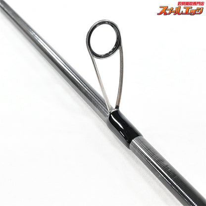 【アピア】 フージンZ ゼータ フロウハント S91ML 風神Z APIA Foojin'Z FLOW HUNT 6th Generation シーバス K_197