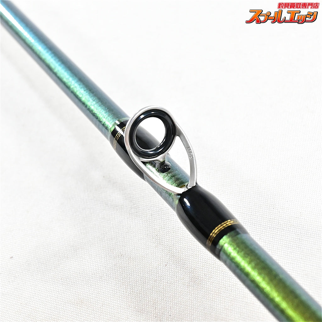 【ダイワ】 23ネオステージ AY 93MHB-S DAIWA Neostage アユ K_191