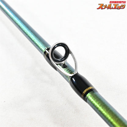 【ダイワ】 23ネオステージ AY 93MHB-S DAIWA Neostage アユ K_191