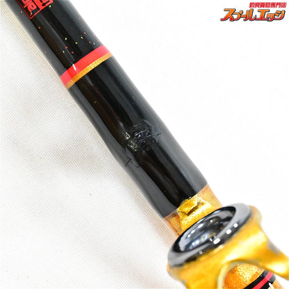 【アルファタックル】 ヘッドクォーター カイザー 2.2m 15LBS alpha tackle Head Quarter KAISER カツオ ヒラマサ ブリ  K_226